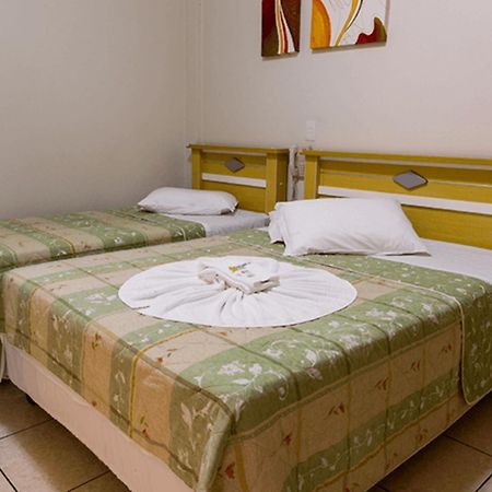 Andardac Hotel Guaramirim ห้อง รูปภาพ