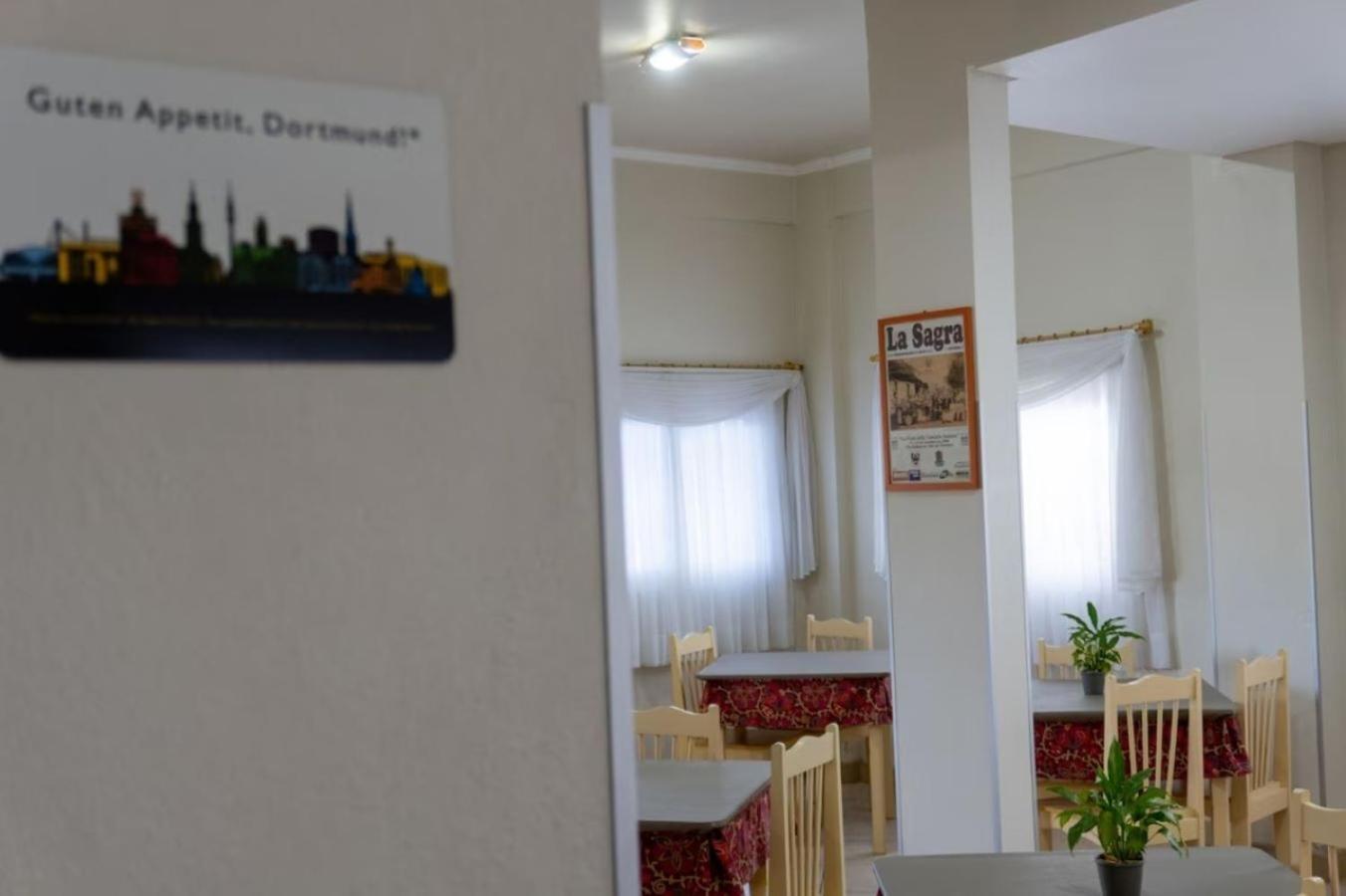 Andardac Hotel Guaramirim ภายนอก รูปภาพ