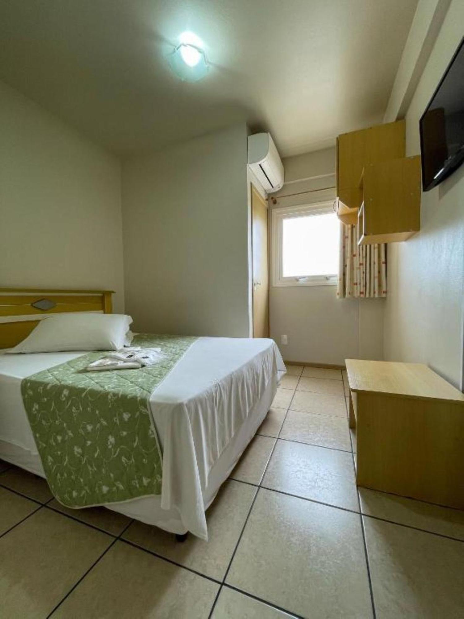 Andardac Hotel Guaramirim ห้อง รูปภาพ