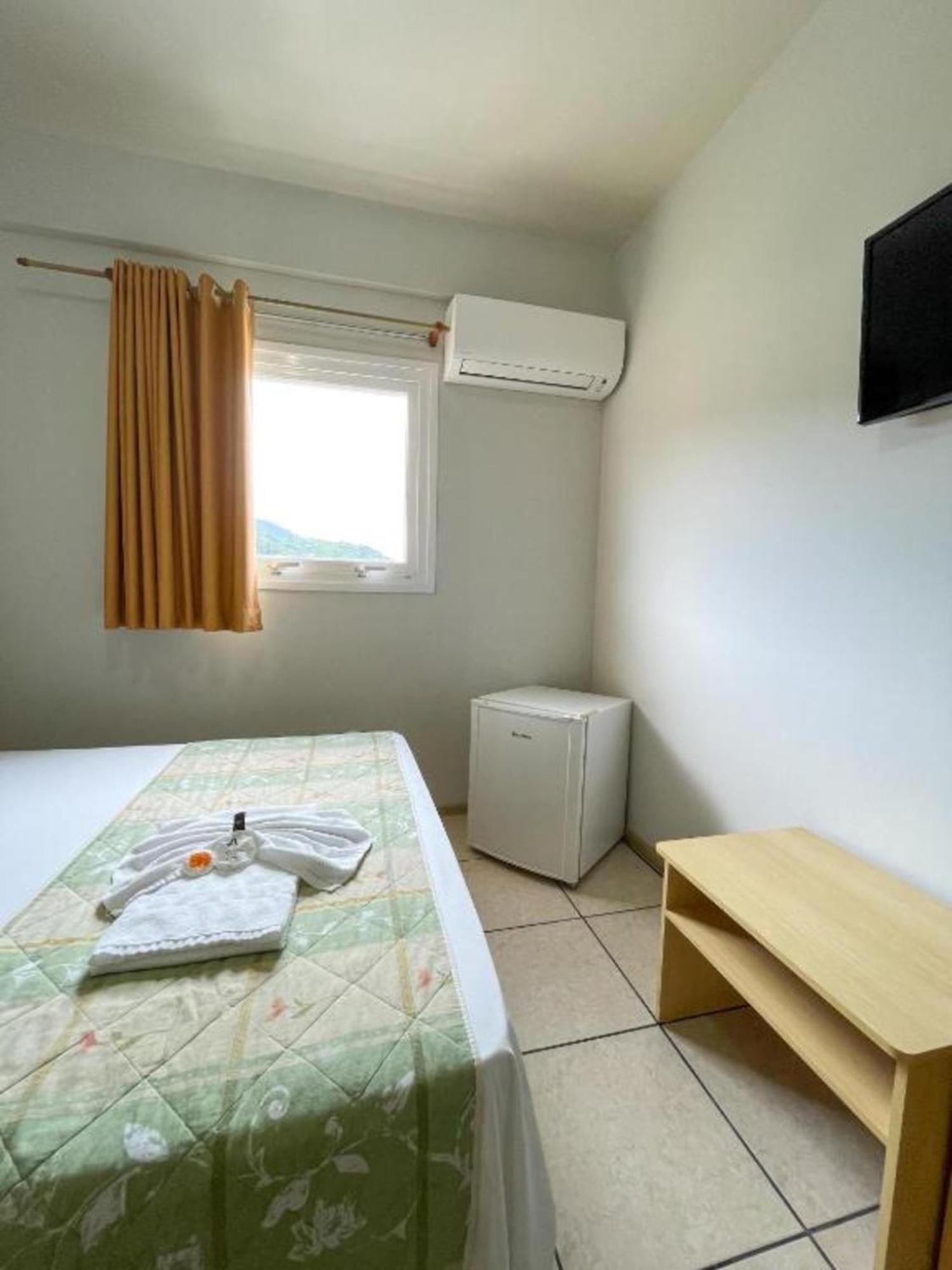 Andardac Hotel Guaramirim ห้อง รูปภาพ