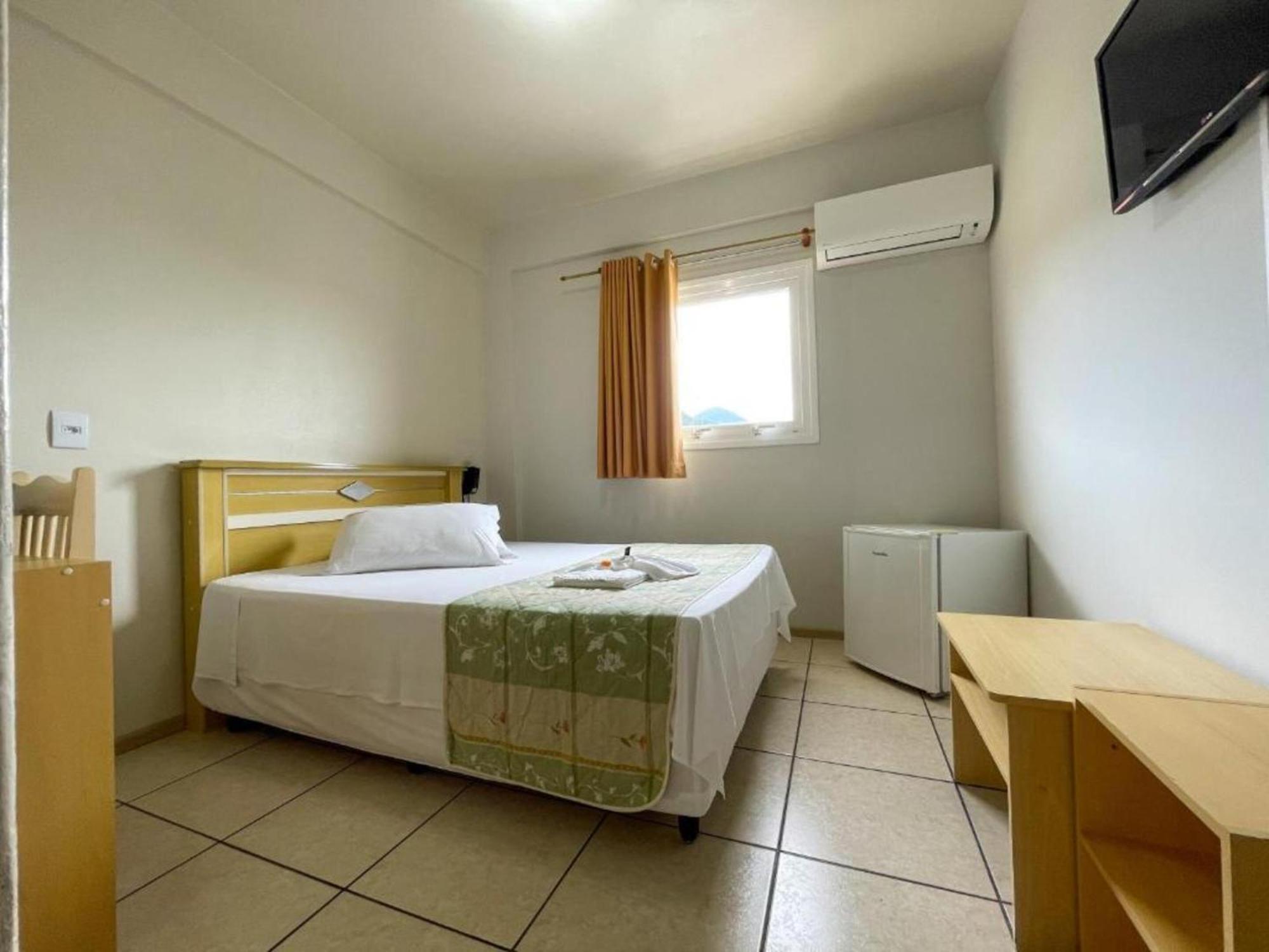 Andardac Hotel Guaramirim ห้อง รูปภาพ