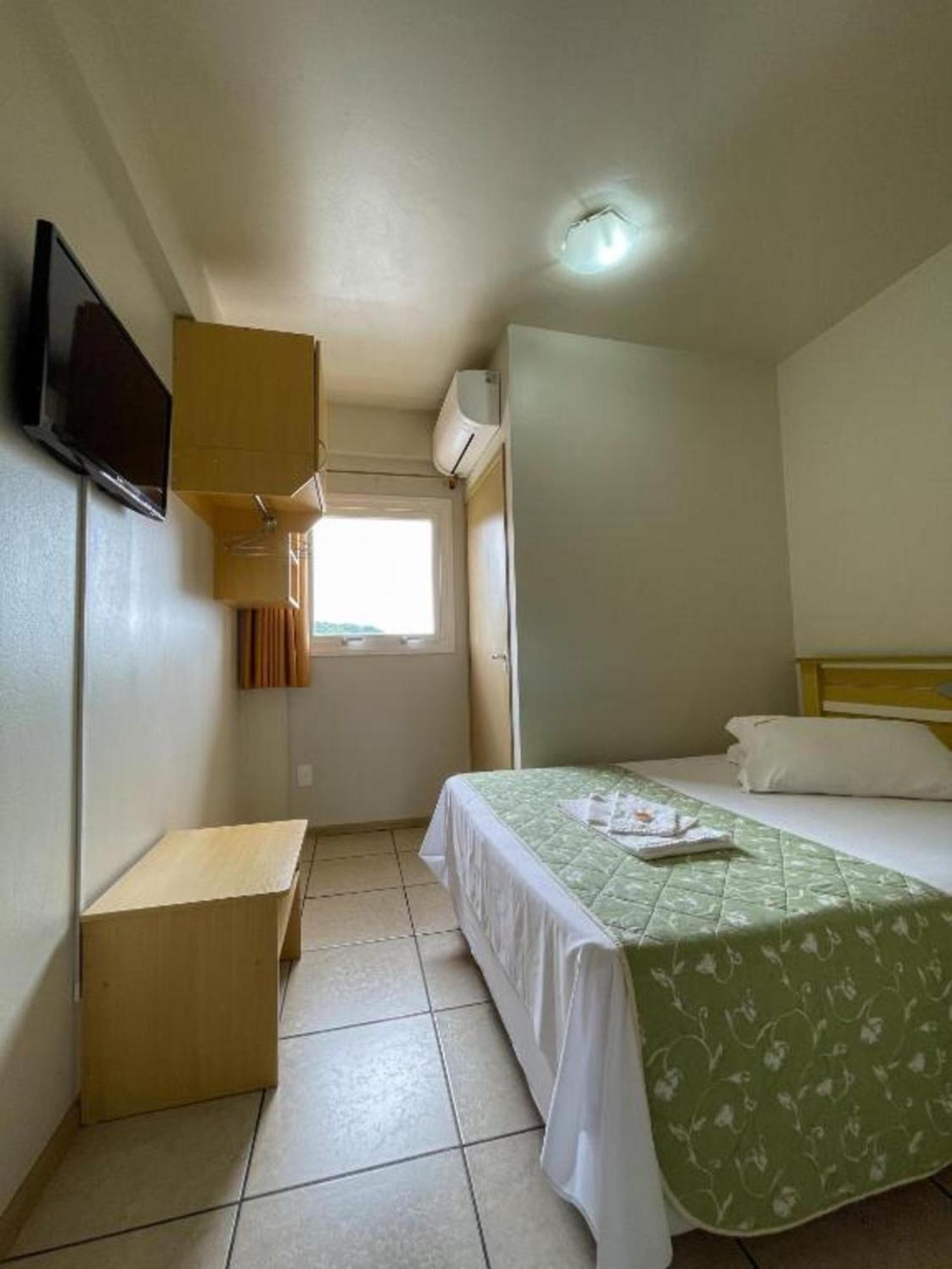 Andardac Hotel Guaramirim ห้อง รูปภาพ