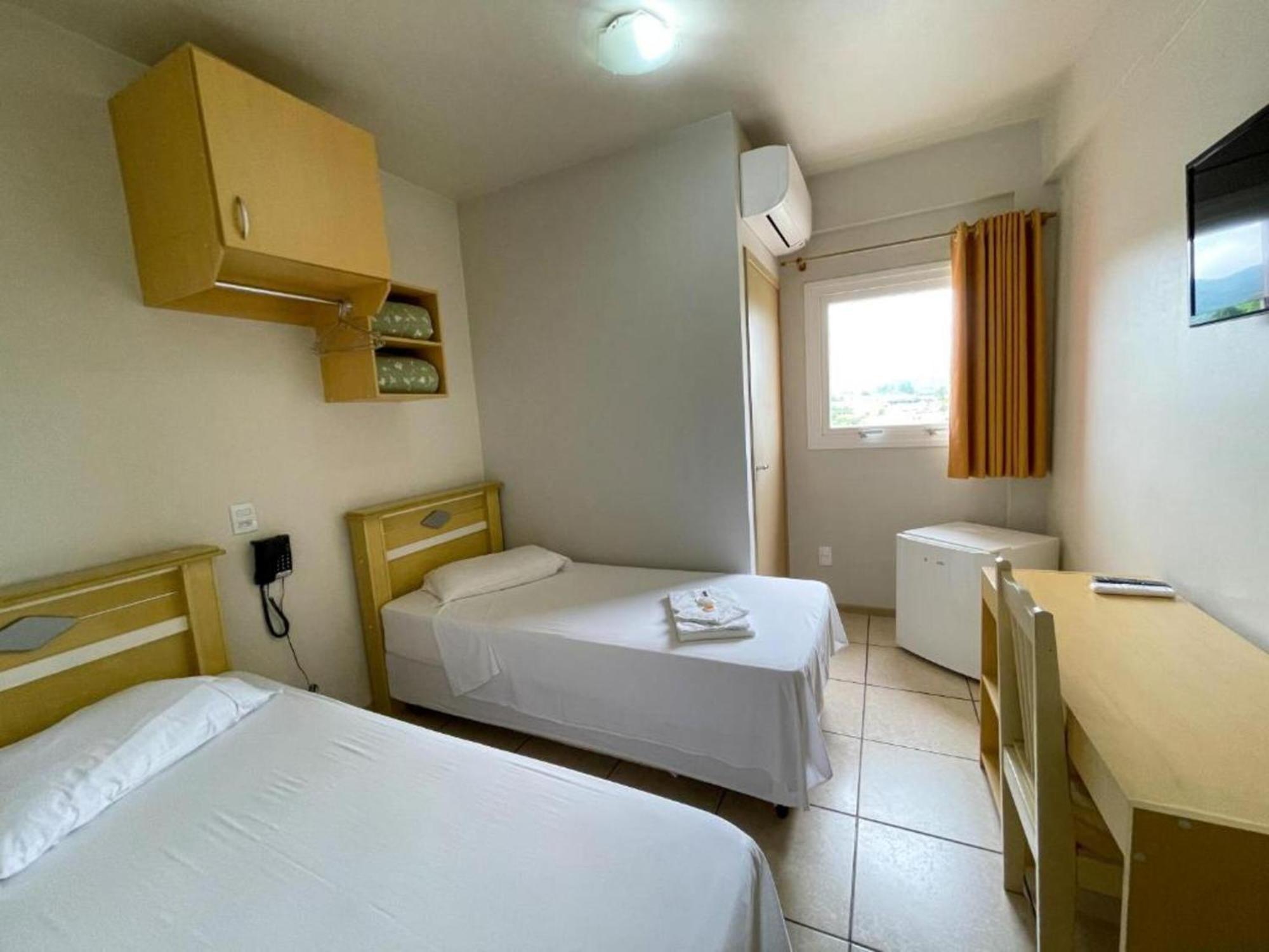 Andardac Hotel Guaramirim ห้อง รูปภาพ