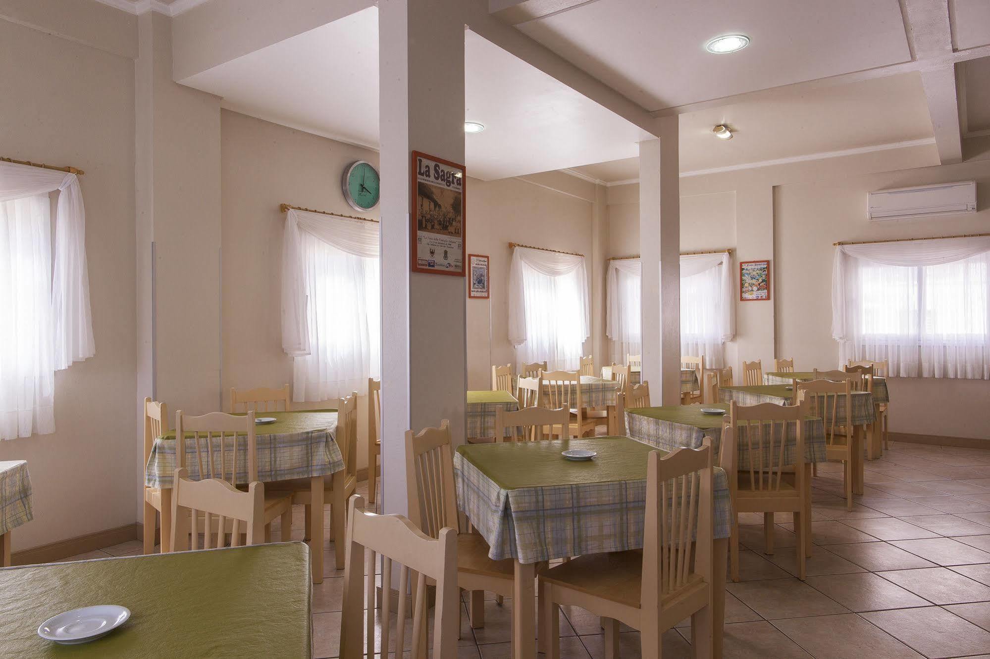 Andardac Hotel Guaramirim ภายนอก รูปภาพ